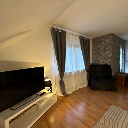 Ferienwohnung Forest Nonnweiler Exteriör bild