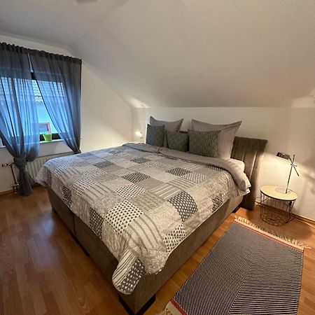 Ferienwohnung Forest Nonnweiler Exteriör bild