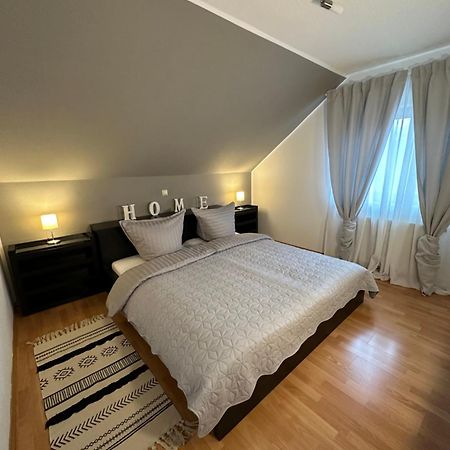Ferienwohnung Forest Nonnweiler Exteriör bild