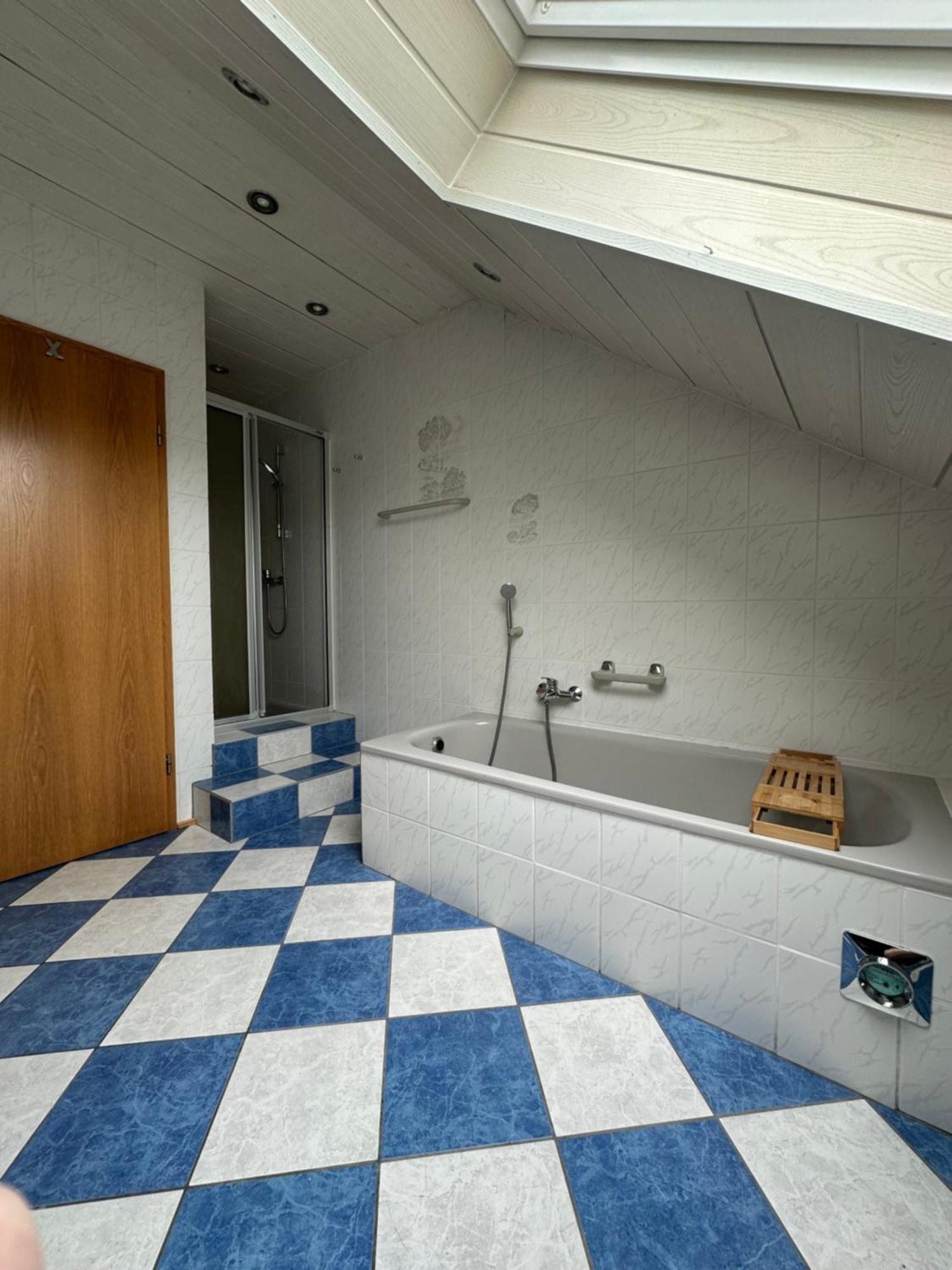 Ferienwohnung Forest Nonnweiler Exteriör bild