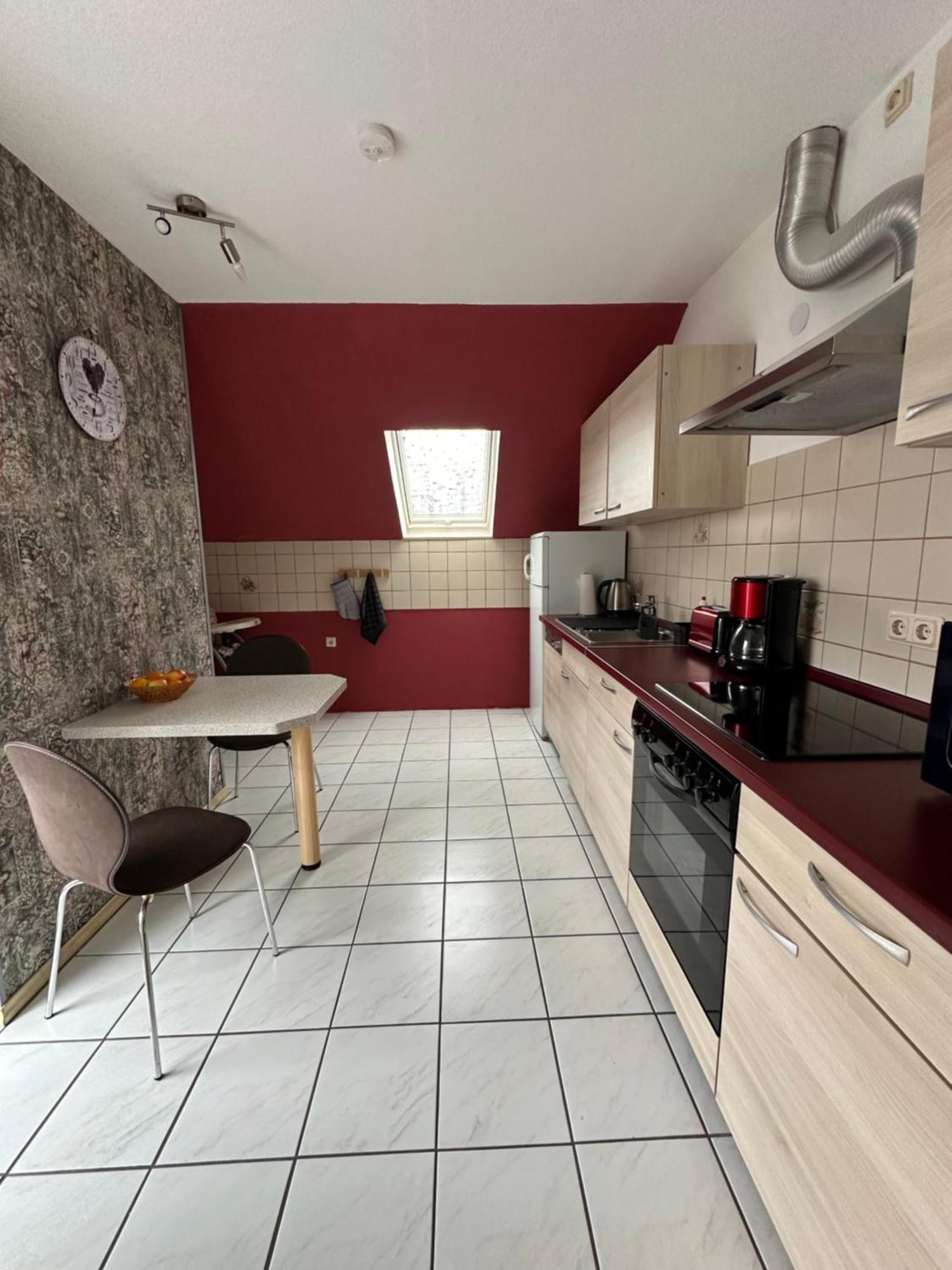 Ferienwohnung Forest Nonnweiler Exteriör bild