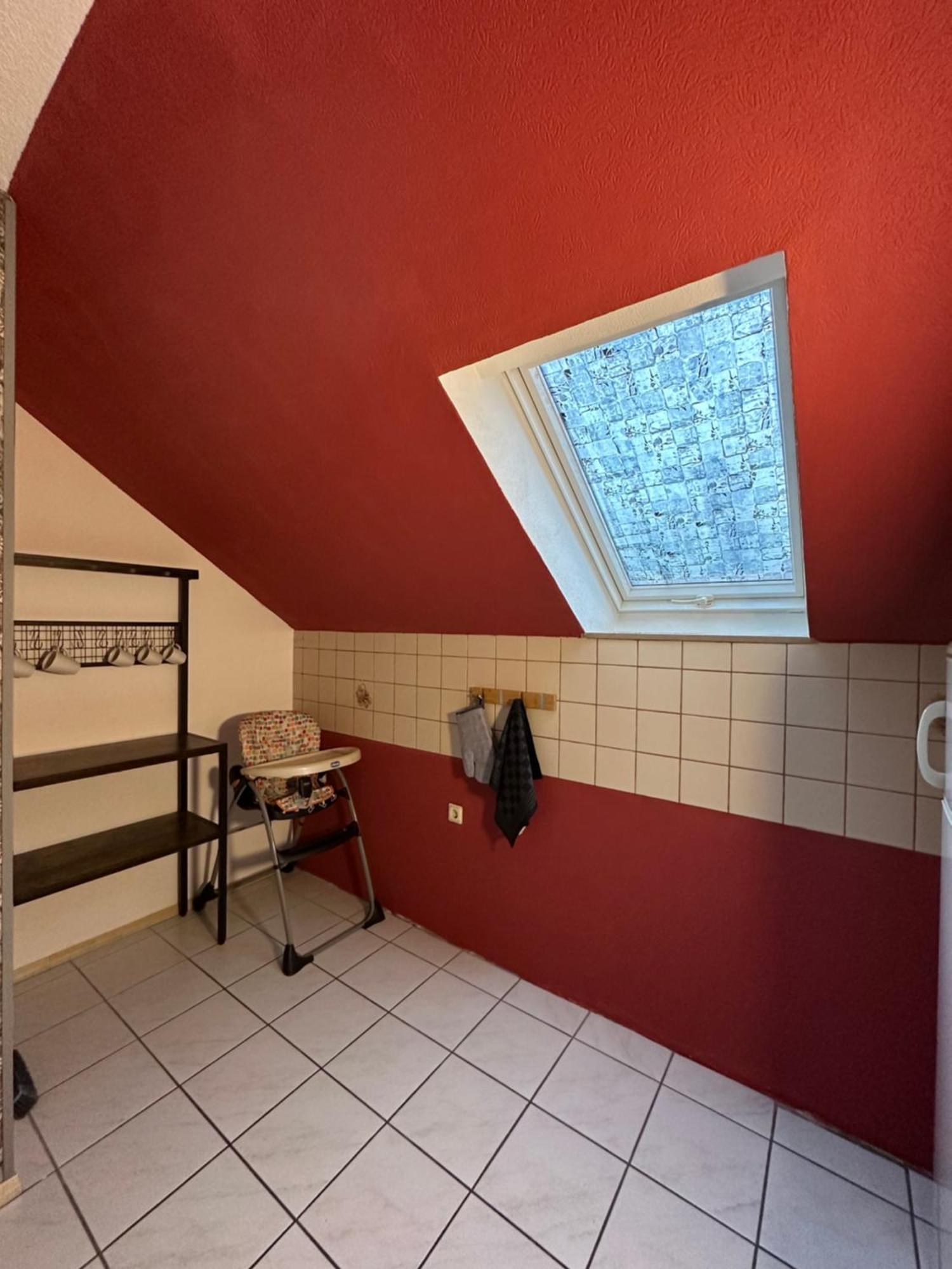 Ferienwohnung Forest Nonnweiler Exteriör bild